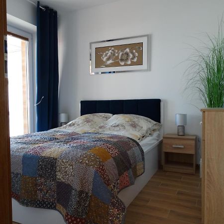 ApartamentpromenadaEłk Kültér fotó