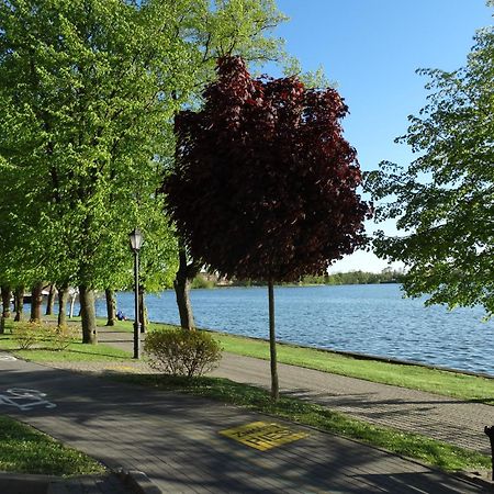 ApartamentpromenadaEłk Kültér fotó