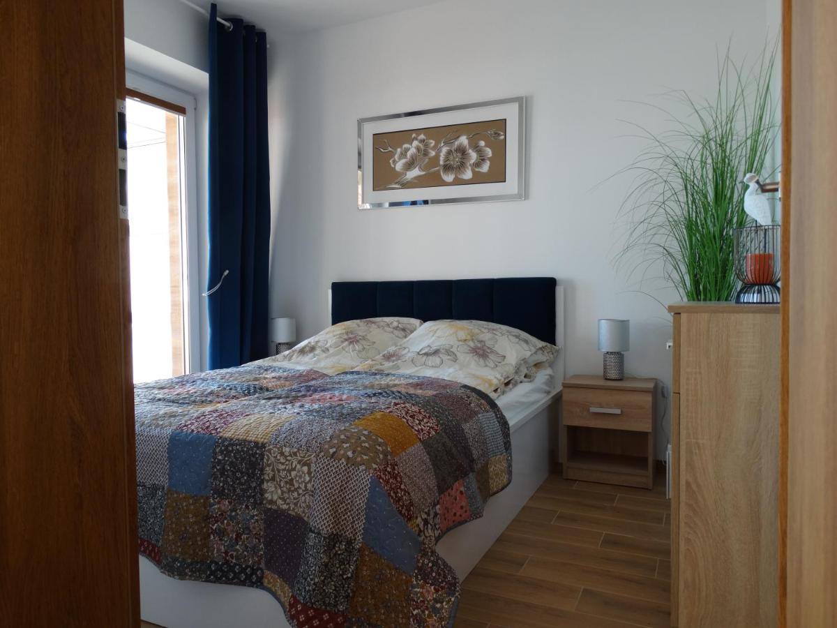 ApartamentpromenadaEłk Kültér fotó