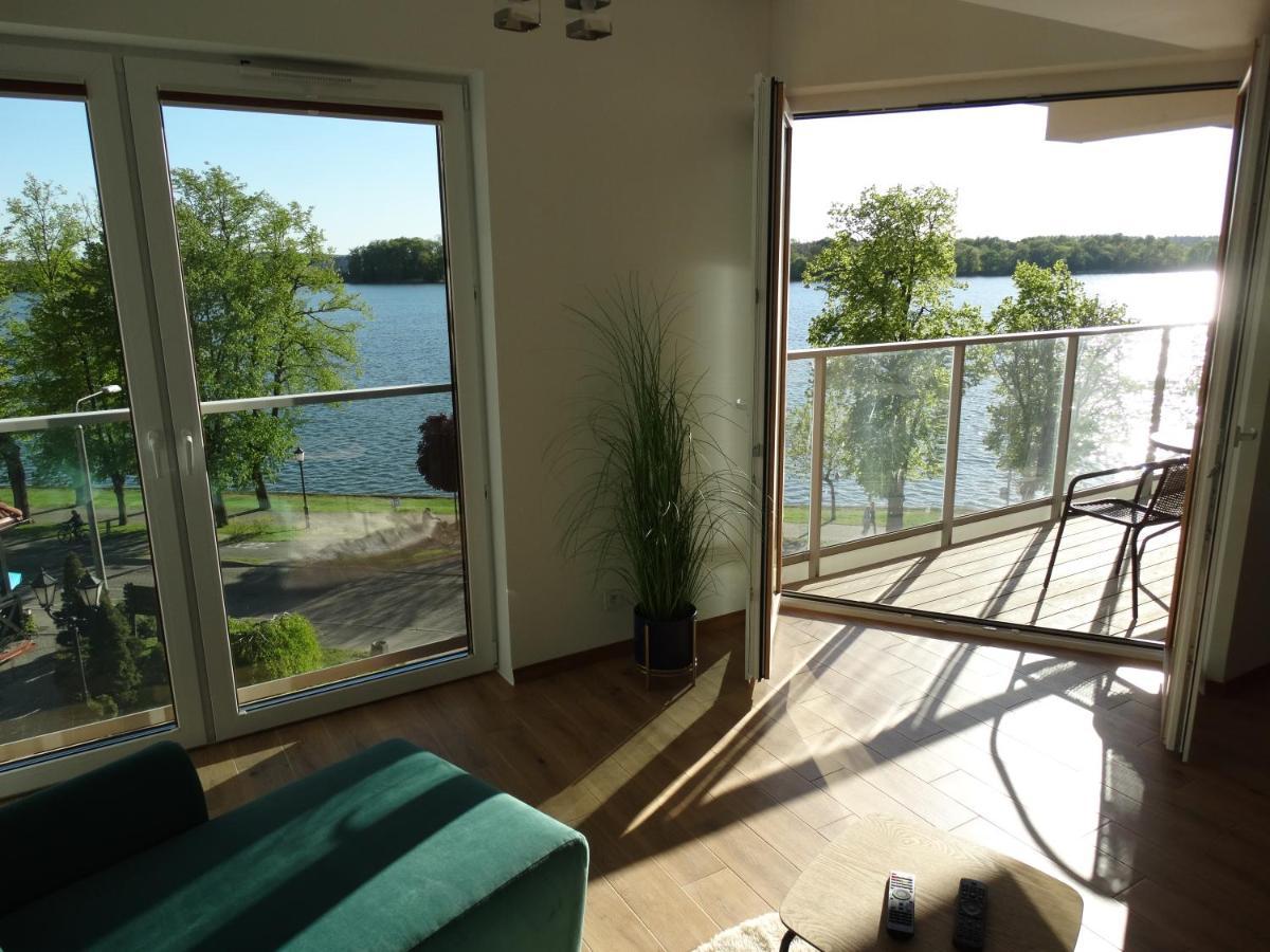 ApartamentpromenadaEłk Kültér fotó