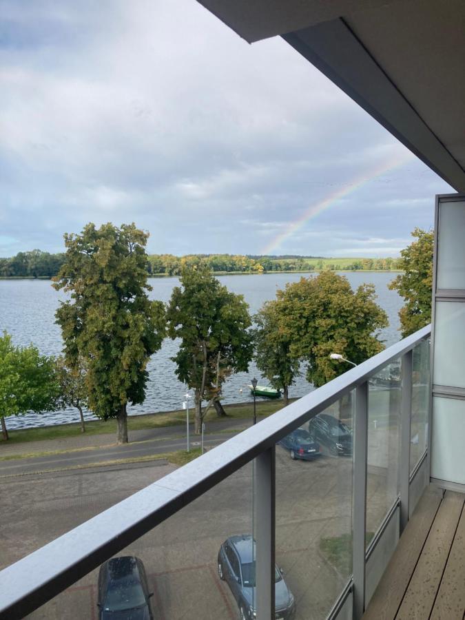 ApartamentpromenadaEłk Kültér fotó